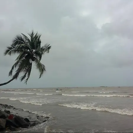 Holiday home Anchors Away 2 Bhk Gorai Mumbai