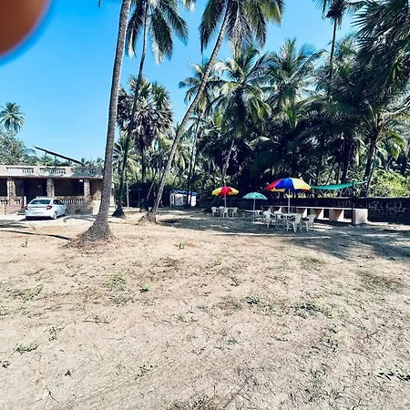 Holiday home Anchors Away 2 Bhk Gorai