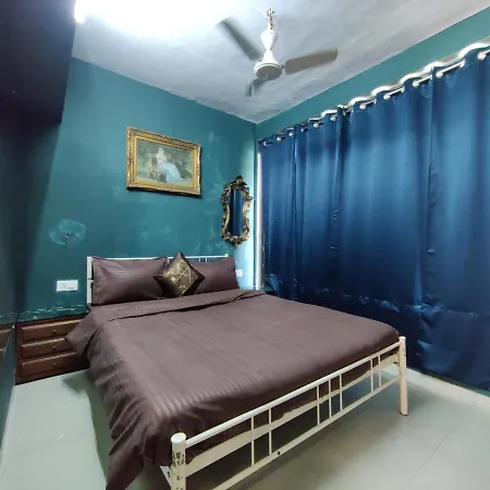 4 Star Lavish Villa Mumbai