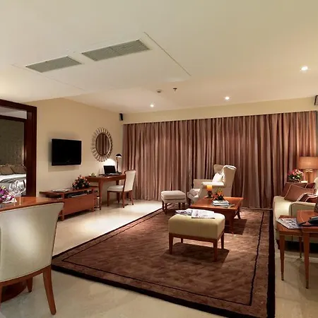Z Luxury Residences 5*