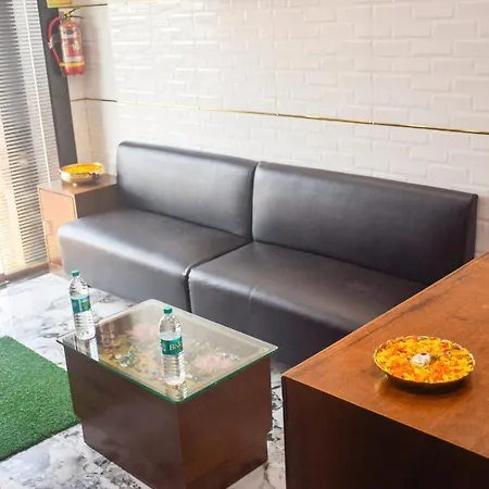 T-Junction Bkc Residency Hotel Mumbai