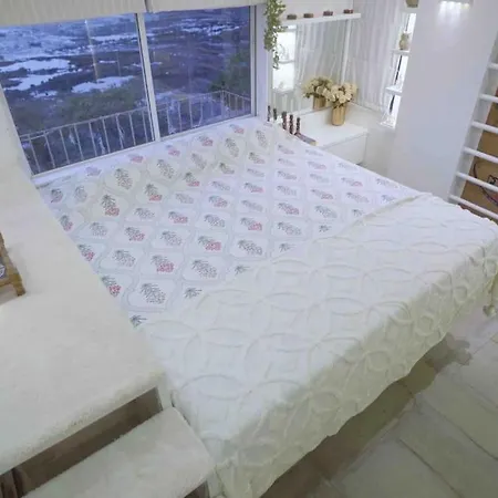 Apartment Top-floor Oceanfront Designer In Bandra