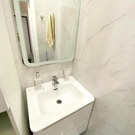 Vacation Apartment Mumbai