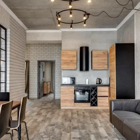 Apartment Sweet Mumbai