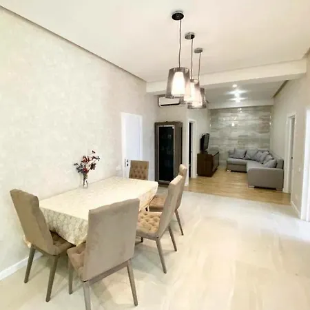 Vacation Apartment *