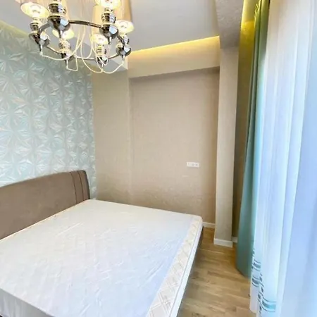 Apartment Vacation Mumbai