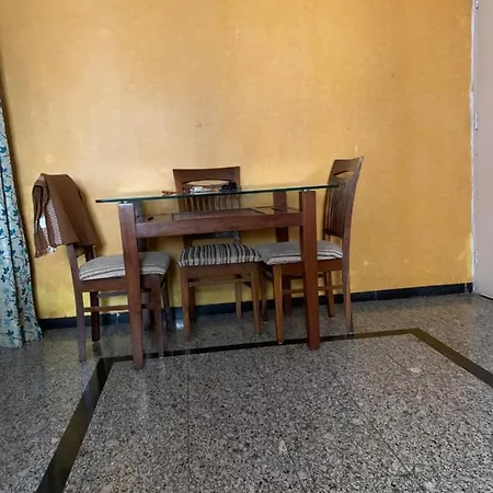 Apartment One Bhk At Malad West