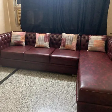 Apartment One Bhk At Malad West *