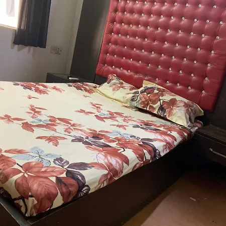 Apartment One Bhk At Malad West