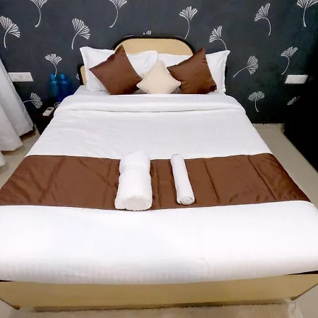 Kivi's Service Guest house *