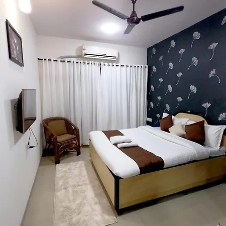 Guest house Kivi's Service Mumbai