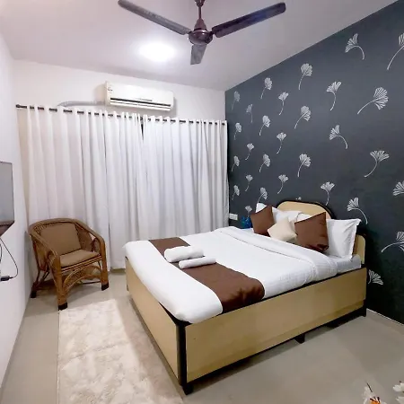 Guest house Kivi's Service