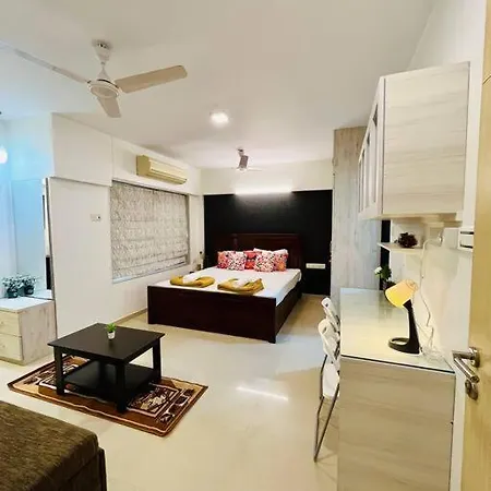 La France 4bhk Service