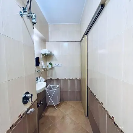 La France 4bhk Service * Mumbai