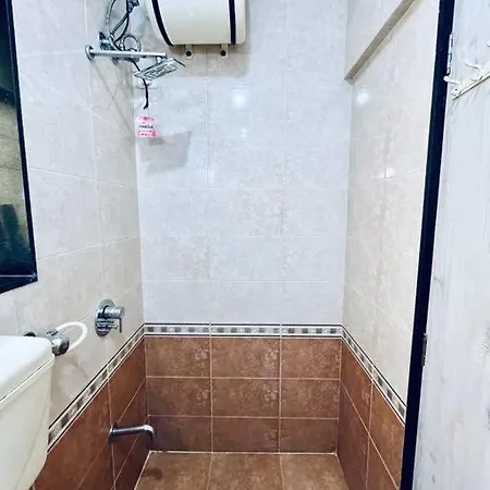 Apartment La France 4bhk Service