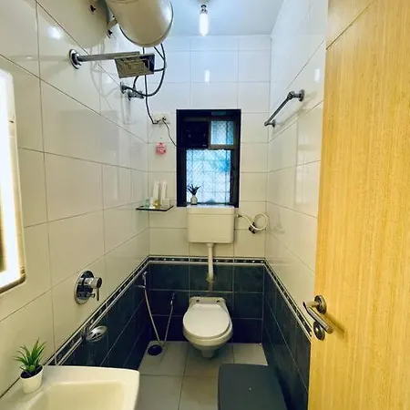Apartment La France 4bhk Service