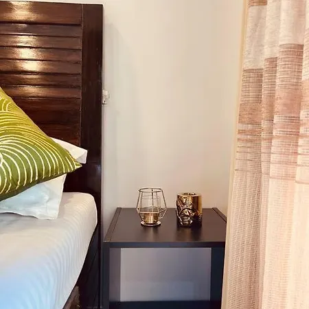 La France 4bhk Service Mumbai