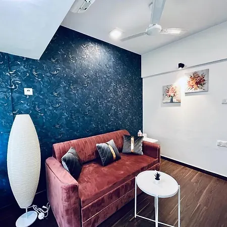 La France 4bhk Service * Mumbai