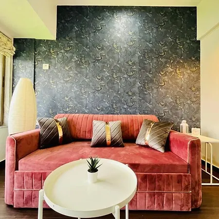 La France 4bhk Service *