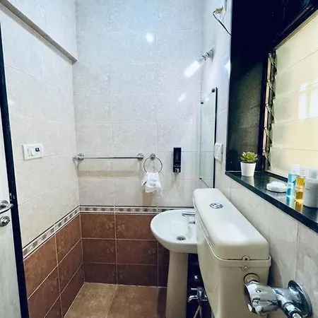 La France 4bhk Service *
