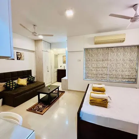 La France 4bhk Service * Mumbai