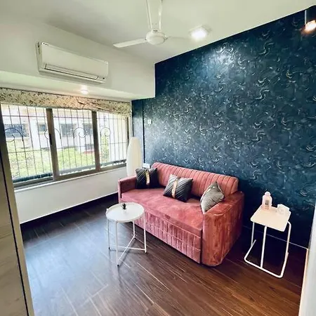 La France 4bhk Service Mumbai
