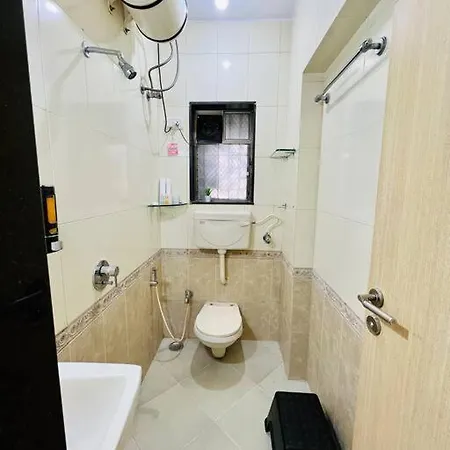 Apartment La France 4bhk Service Mumbai