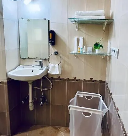 Apartment La France 4bhk Service