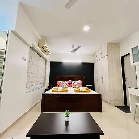 La France 4bhk Service *
