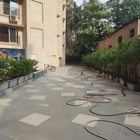 Bajaj Emerald Homestay Mumbai