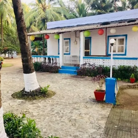 Bobby's Dream Gorai - 2bhk Holiday home *