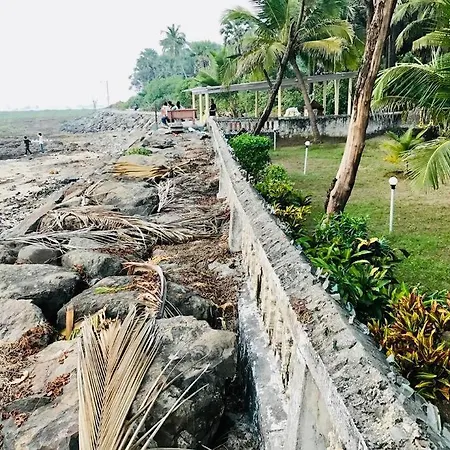 Bobby's Dream Gorai - 2bhk Holiday home Mumbai