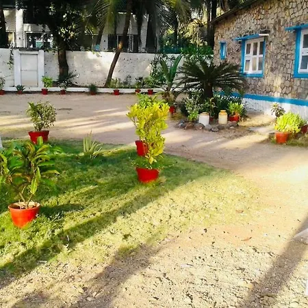 Holiday home Bobby's Dream Gorai - 2bhk
