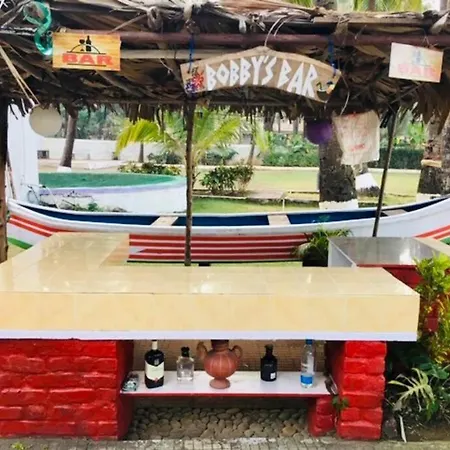 Bobby's Dream Gorai - 2bhk