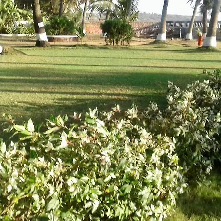 Bobby's Dream Gorai - 2bhk Holiday home Mumbai