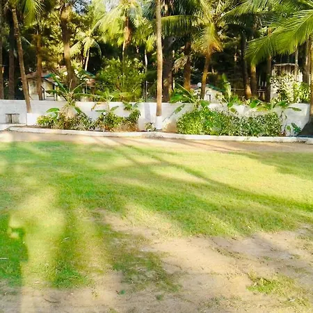 Bobby's Dream Gorai - 2bhk Holiday home