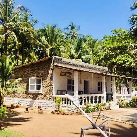 Holiday home Bobby's Dream Gorai - 2bhk *