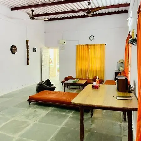 Bobby's Dream Gorai - 2bhk * Mumbai
