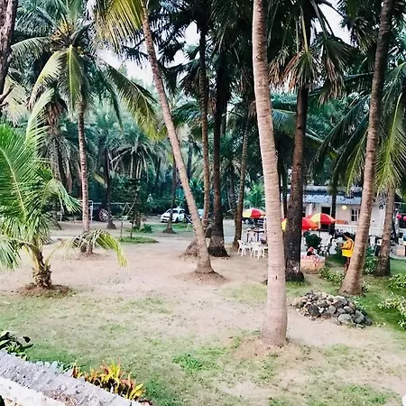 Holiday home Bobby's Dream Gorai - 2bhk *