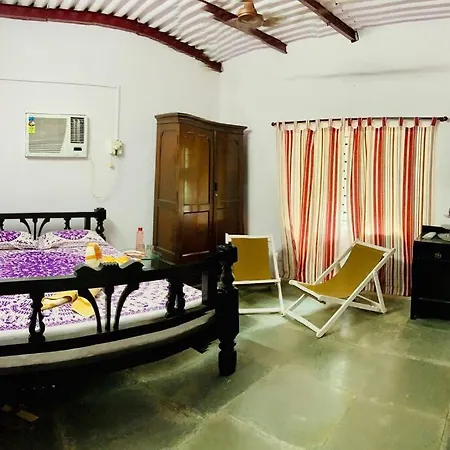 Bobby's Dream Gorai - 2bhk Holiday home Mumbai