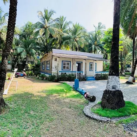 Holiday home Bobby's Dream Gorai - 2bhk Mumbai