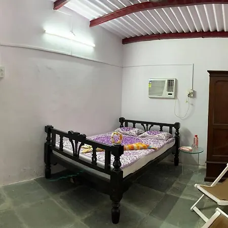 Bobby's Dream Gorai - 2bhk Mumbai