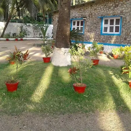Bobby's Dream Gorai - 2bhk Holiday home *