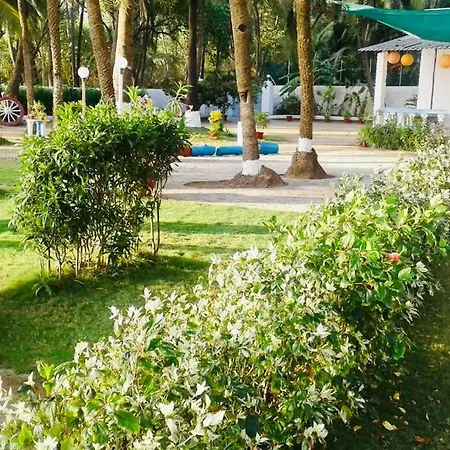 Bobby's Dream Gorai - 2bhk Mumbai