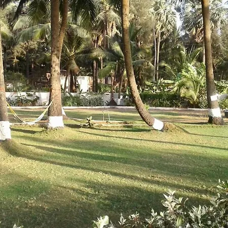 Holiday home Bobby's Dream Gorai - 2bhk Mumbai
