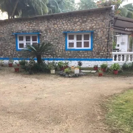 Bobby's Dream Gorai - 2bhk Holiday home