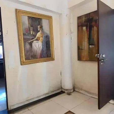 4 Star Paradise Mumbai