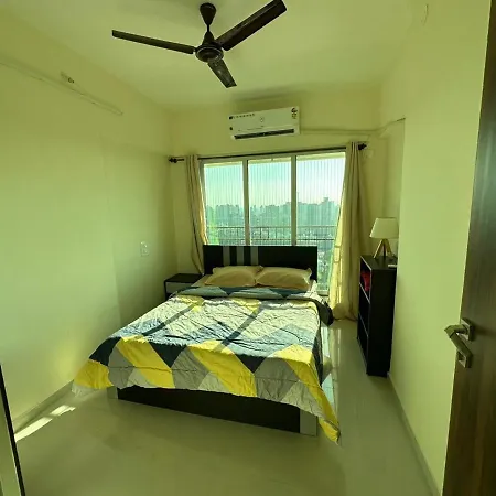 Mauli Aksh Mumbai