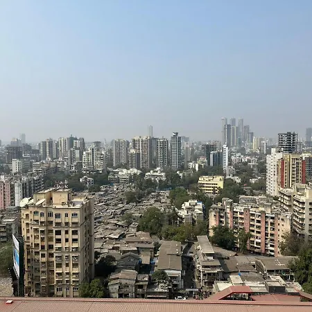 Mauli Aksh Apartment