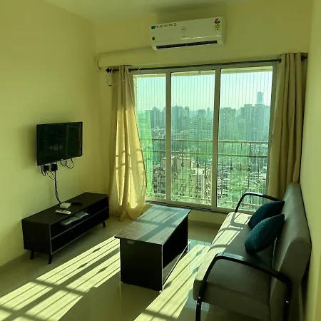 Mauli Aksh * Mumbai